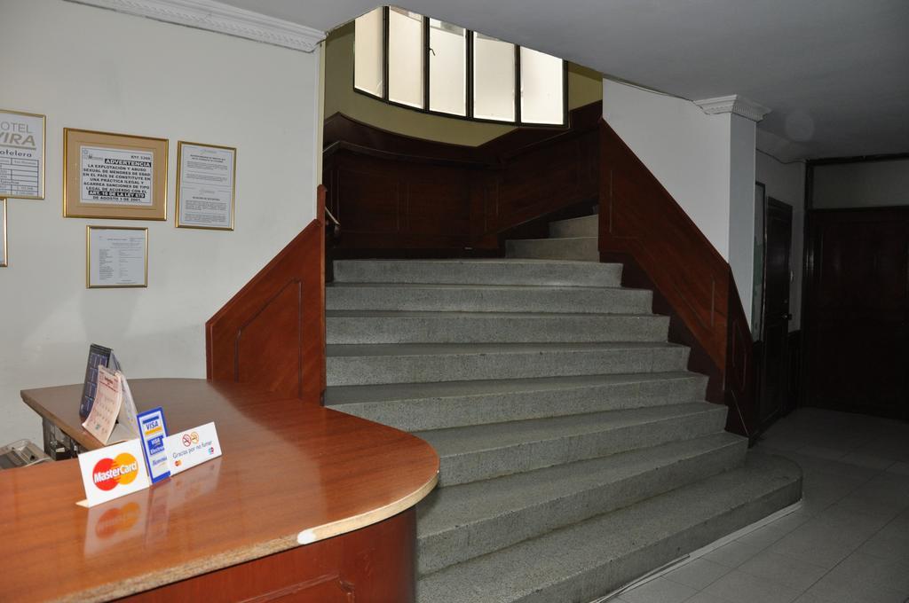Hotel Litavira Sogamoso Exterior photo