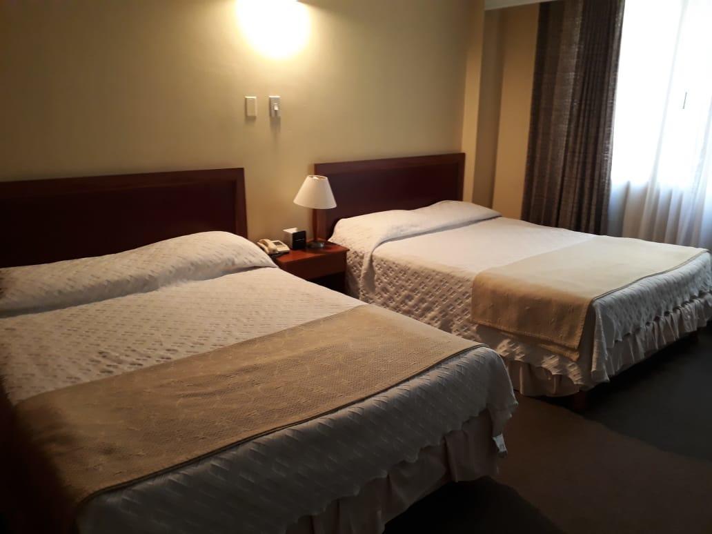 Hotel Litavira Sogamoso Exterior photo