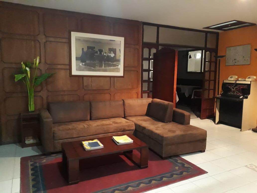 Hotel Litavira Sogamoso Exterior photo