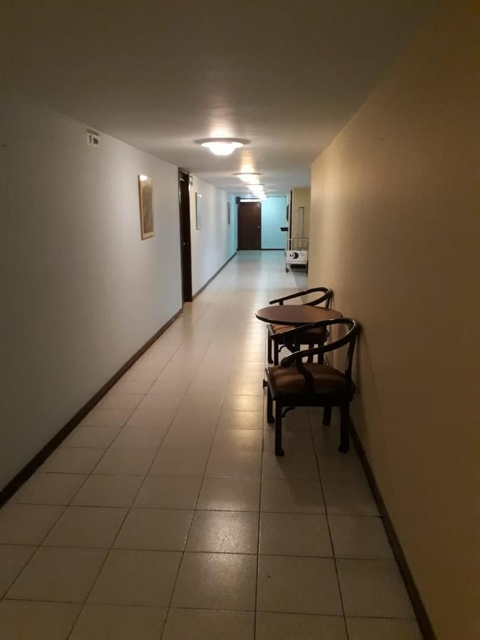 Hotel Litavira Sogamoso Exterior photo
