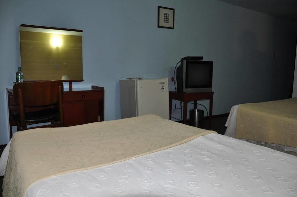 Hotel Litavira Sogamoso Exterior photo