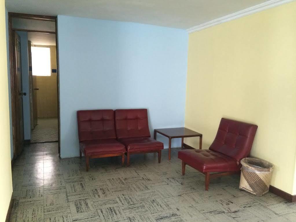 Hotel Litavira Sogamoso Exterior photo
